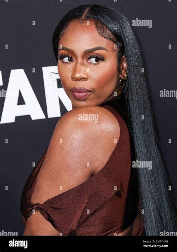Arkeisha Knight