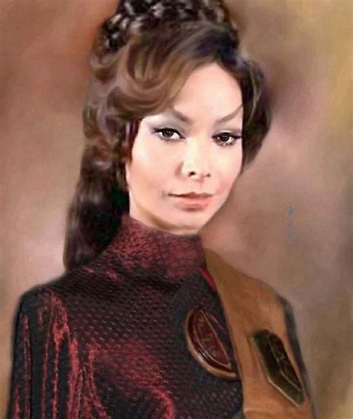Arlene Martel Net Worth