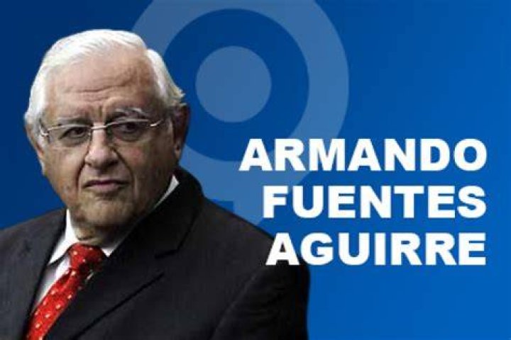 Armando Aguirre