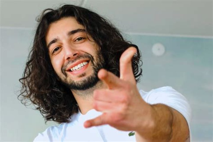 Armen Adamjan Net Worth 2024