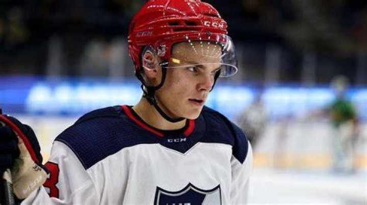 Aron Kiviharju
