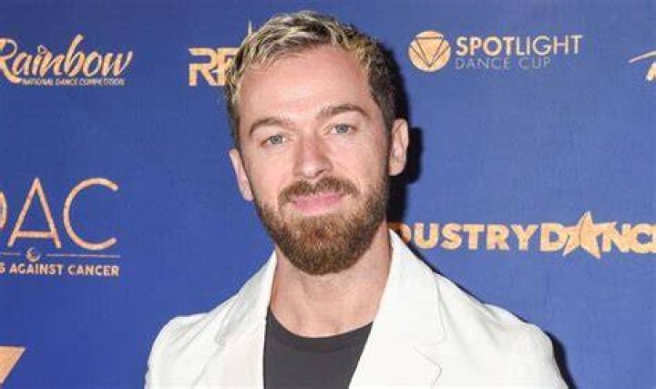 Artem Chigvintsev Net Worth