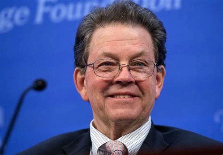 Arthur Laffer Net Worth 2024