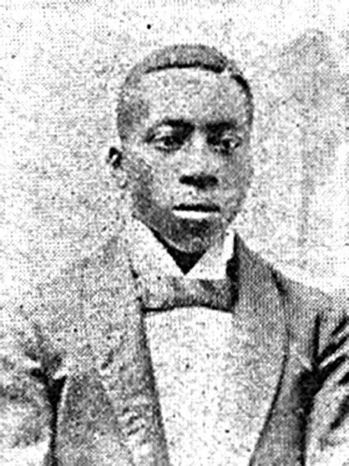 Arthur Marshall