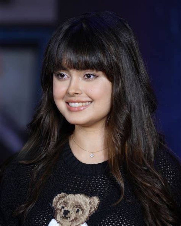 Aryana Chaudhry
