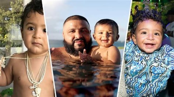Asahd Khaled Net Worth