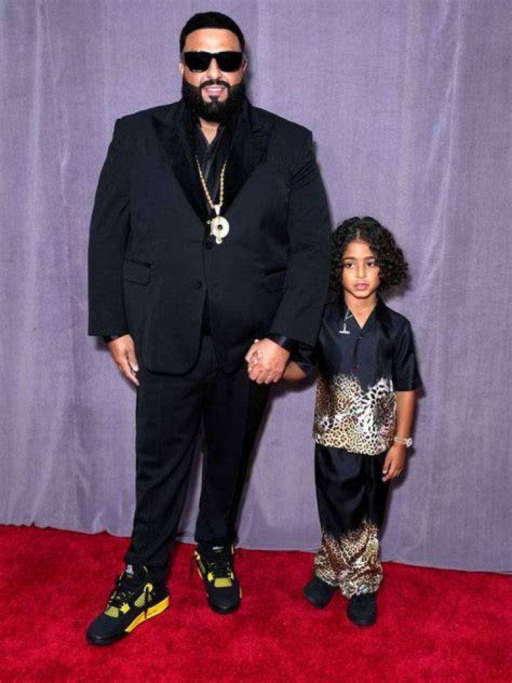Asahd Khaled