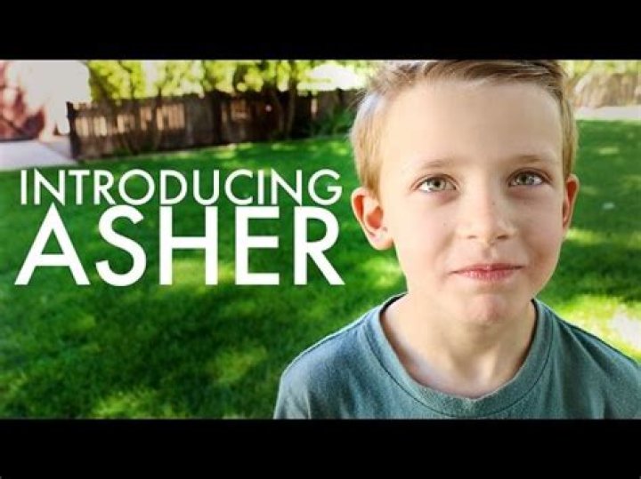 Asher Knorpp