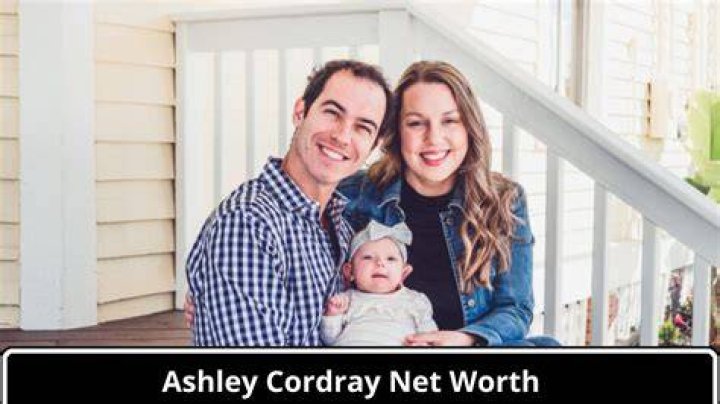 Ashley Morrison Net Worth 2024