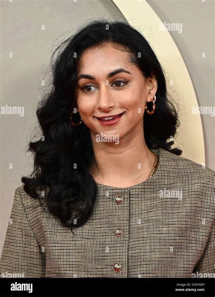 Ashna Rabheru