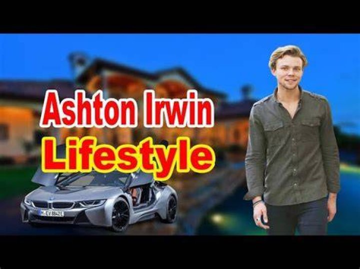 Ashton Irwin Net Worth – How Much Is Ashton Irwin Worth?