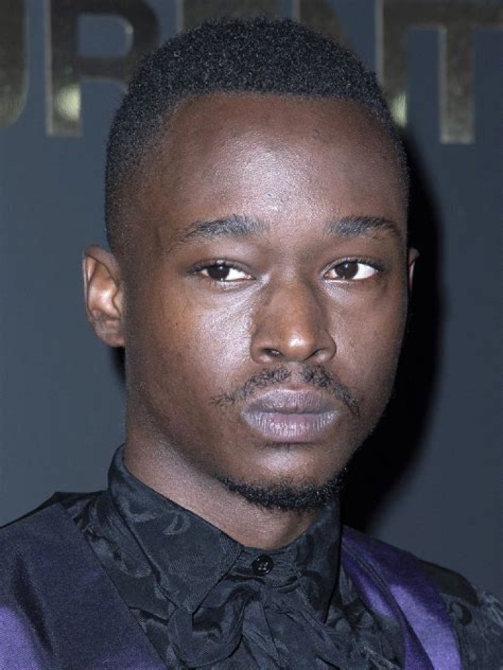 Ashton Sanders Net Worth