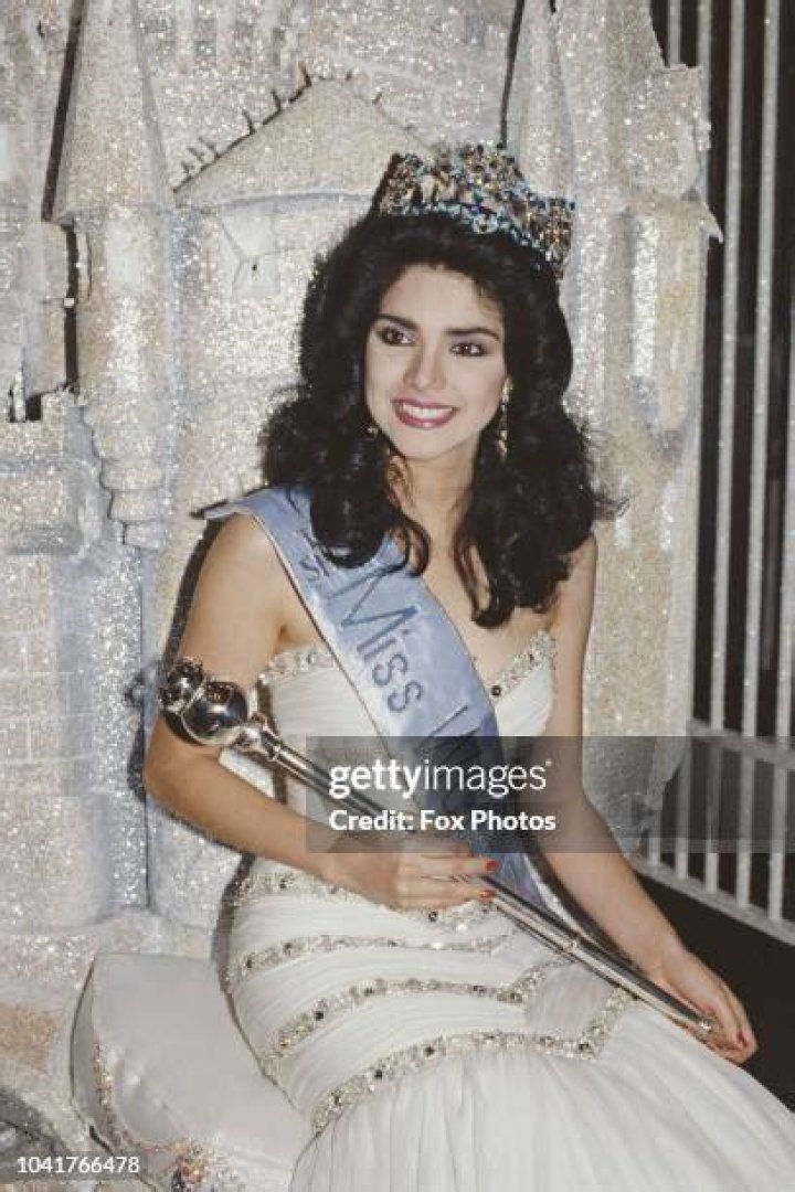 Astrid Carolina Herrera