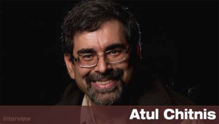 Atul Chitnis