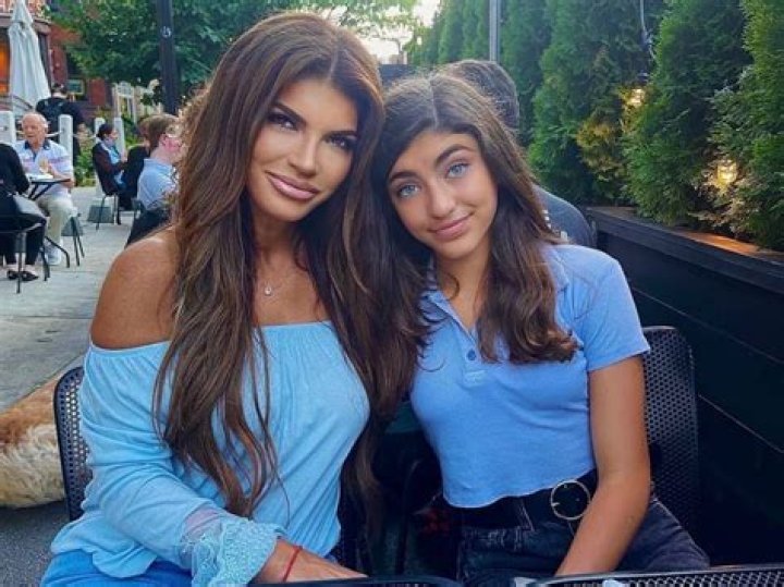 Audriana Giudice Net Worth