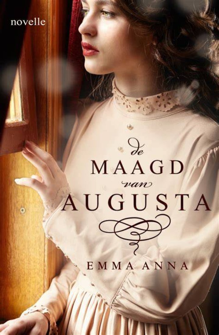 Augusta Emma d&rsquo;Este