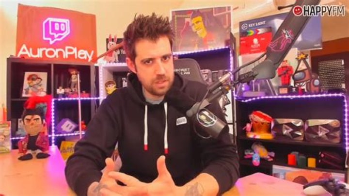 AuronPlay