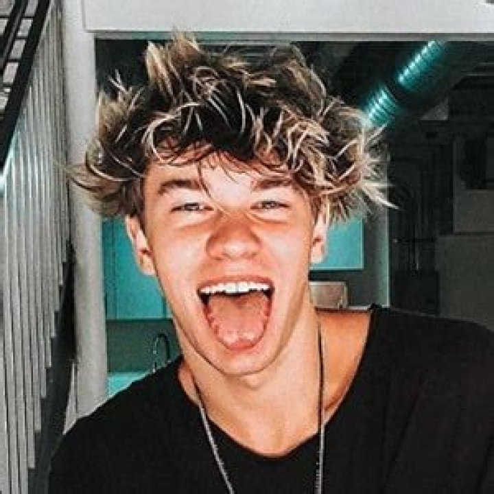 Austin Hare