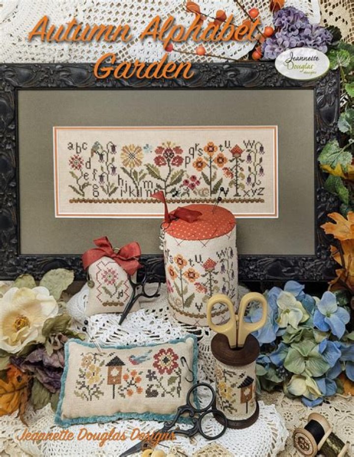 Autumn Jeannette Autumn Jeannette