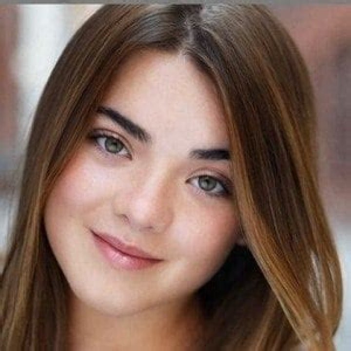 Ava Giacchi Ava Giacchi