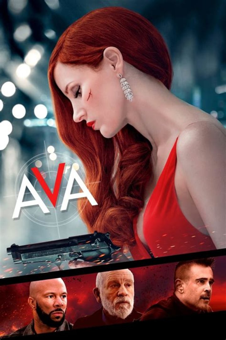 ava screenshots