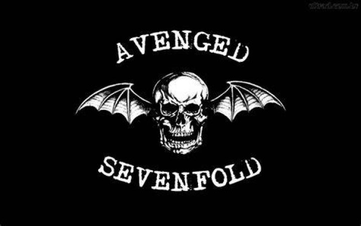 Avenged Sevenfold's Photo
