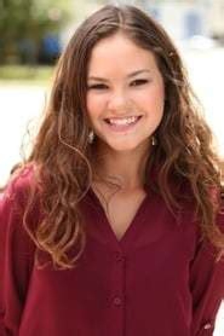 Avery Arendes Avery Arendes