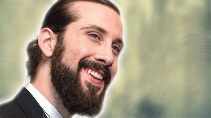 Avi Kaplan's Photo