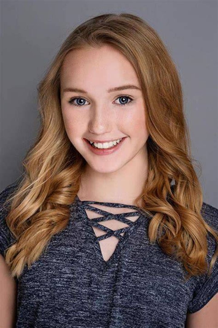 Avi Lake American Actress