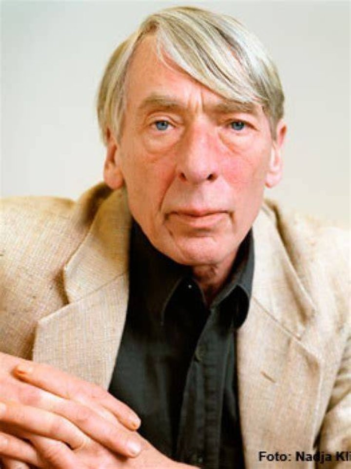 Axel Werner