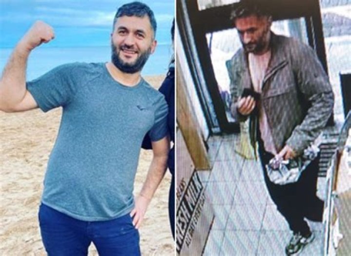 Aydin Dogan Aydin Dogan
