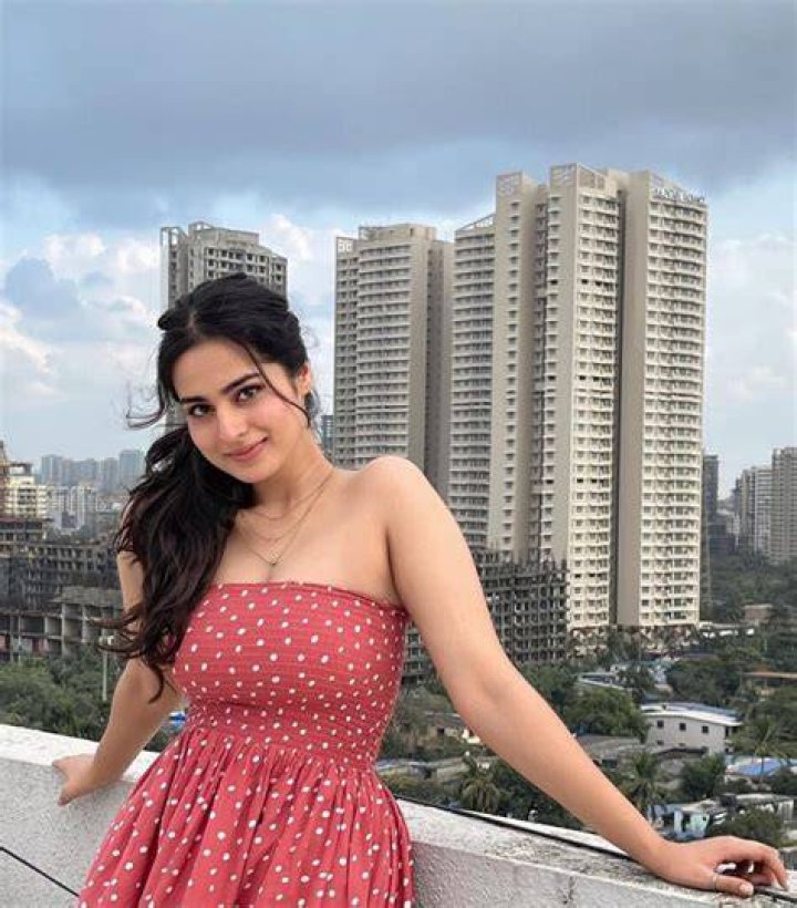 Ayesha Khan