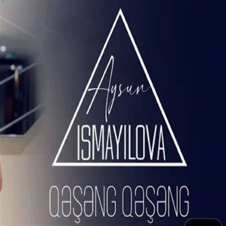 Aysun İsmayilova 
