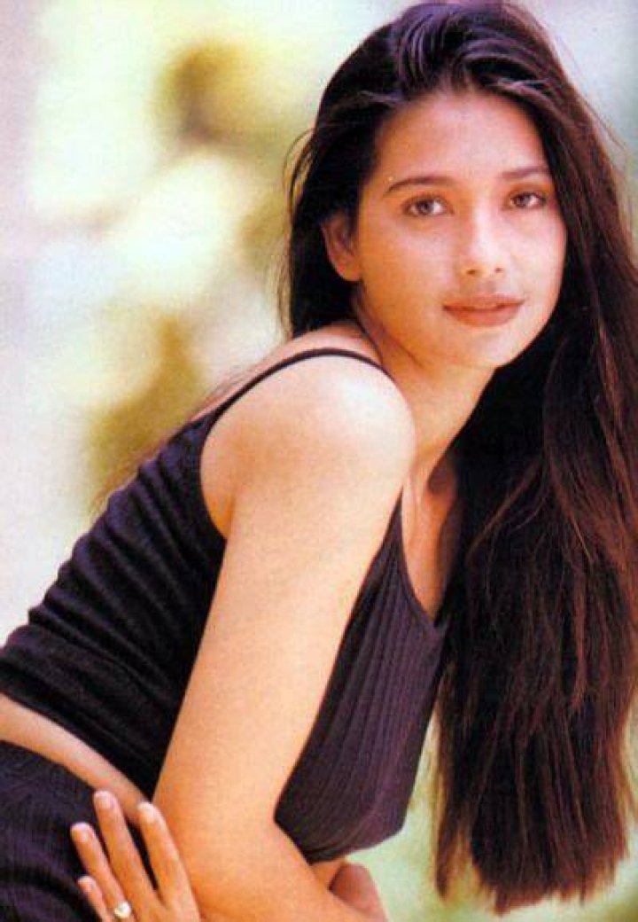 Ayu Azhari Net Worth
