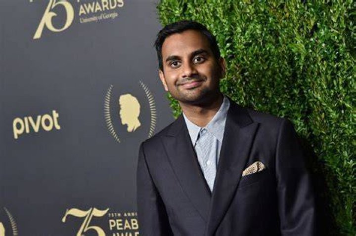Aziz Ansari Net Worth