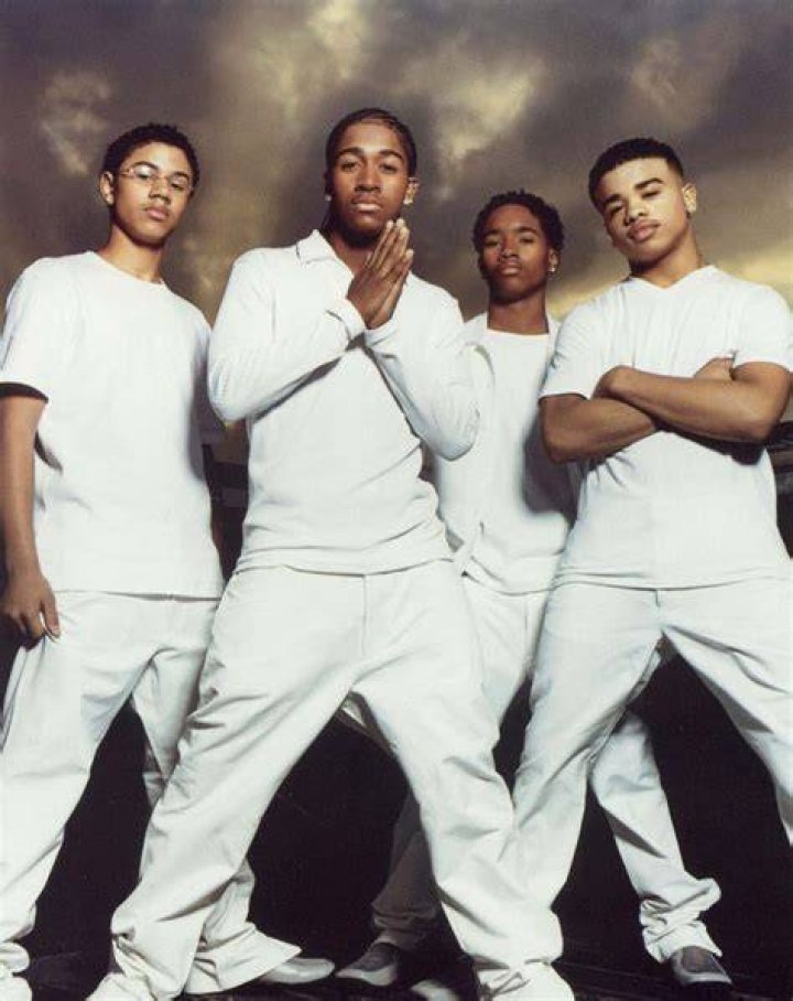 B2K Image B2K Image