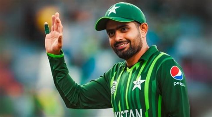 Babar Azam Leaked Video And Private Chat: Scandal And Controversy Babar Azam Leaked Video
