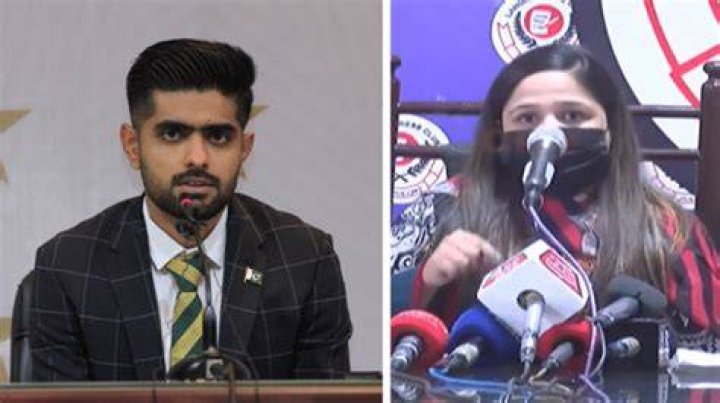 Babar Azam Leaked Video And Private Chat: Scandal And Controversy Babar Azam Scandal