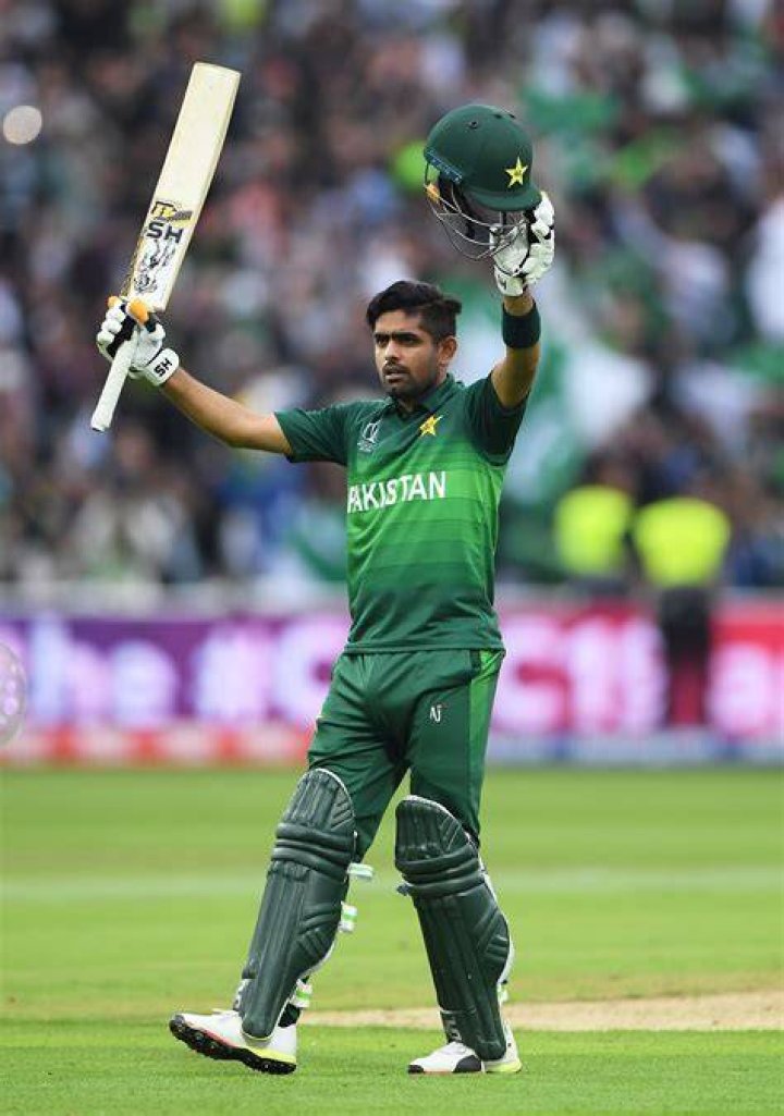 Babar Azam Leaked Video And Private Chat: Scandal And Controversy Babar Azam