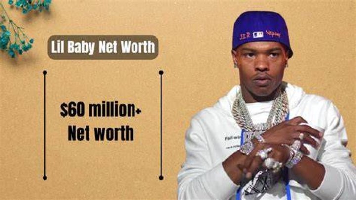 baby net worth