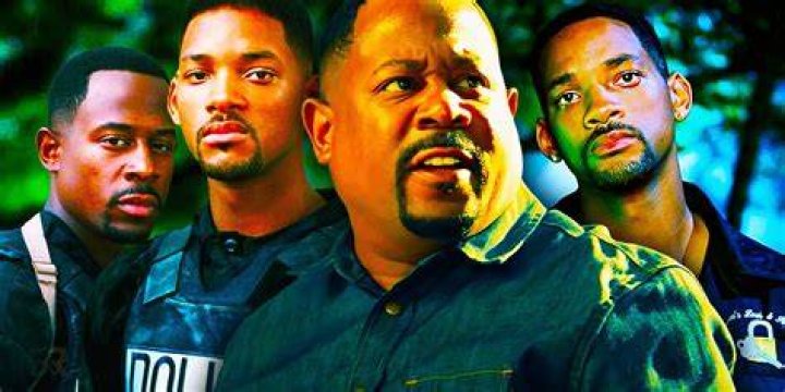 bad boys for life 2