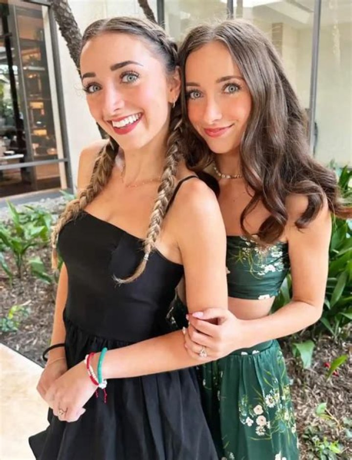 Bailey McKnight Net Worth