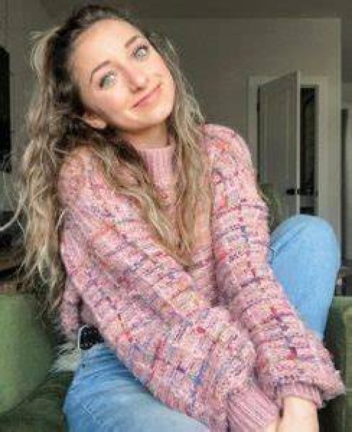 Bailey McKnight unknown facts