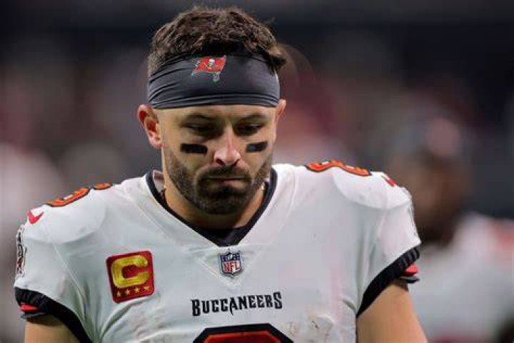 Baker Mayfield Net Worth