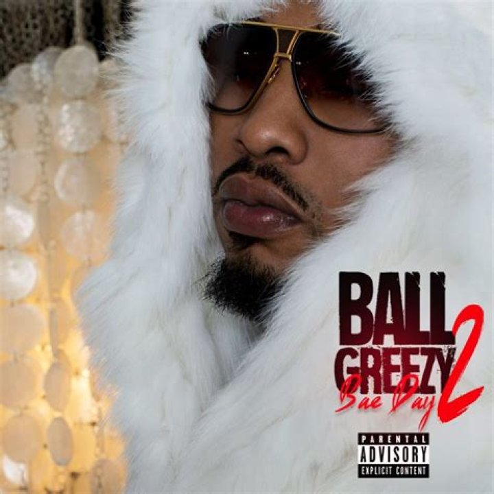 Ball Greezy's Photo