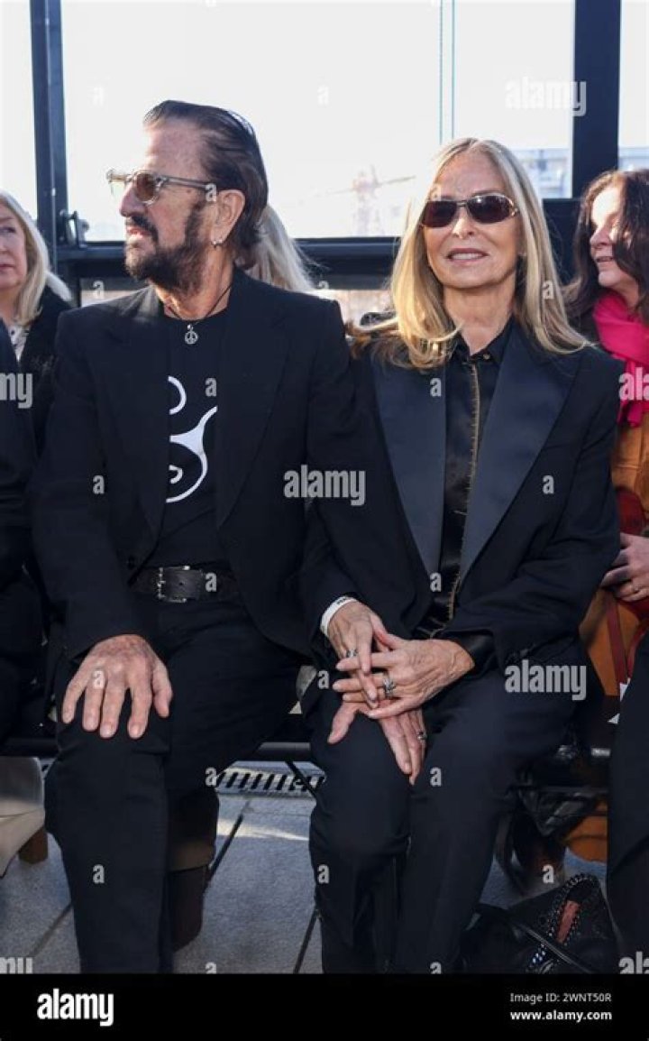 Barbara Bach today Barbara Bach today