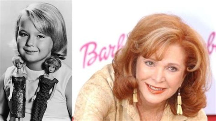 barbara handler's journey