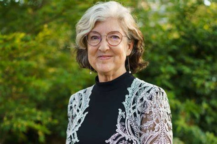 Barbara Kingsolver