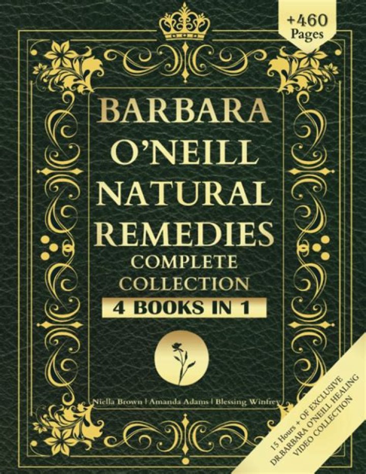 Barbara O’Neil
