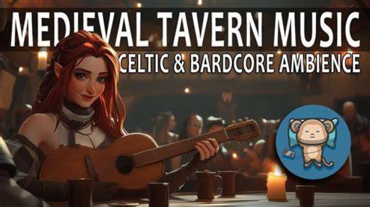 Bard Tavern celtic Music by Metal bands - celtic metal music bands